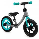 Momi Bicicleta de Equilíbrio Ross Turquoise