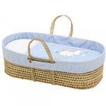 Cambrass Alcofa Une Zoe Celeste - CA45733