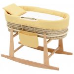 Cambrass Alcofa com Suporte Nova York - CA45812