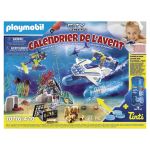Playmobil City Action - Calendário do Advento - 70776