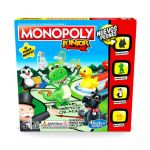 Monopoly Junior Jogo de Tabuleiro (ES)