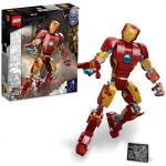 LEGO Marvel Iron Man Figure - 76206
