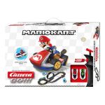 Carrera GO!!! Pista de Carros Carrera Nintendo Mario Kart - P-Wing 4.9m