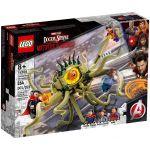 LEGO Marvel Gargantos Showdown - 76205