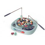 Giros Play Jogo de Pesca Clássico com 24 Fishes - G154159