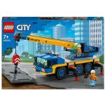 LEGO City Grua Móvel - 60324