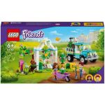 LEGO Friends Veículo de Plantação de Árvores - 41707