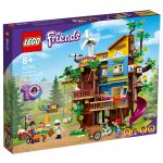 LEGO Friends Casa da Árvore da Amizade - 41703