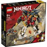 LEGO Ninjago - Mech Ninja Ultra Combo - 71765