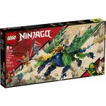 LEGO Ninjago - O Dragão Lendário do Lloyd - 71766