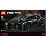 LEGO Technic O Batmobile Do Batman - 42127