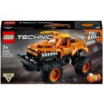 LEGO Technic Monster Jam El Toro Loco - 42135