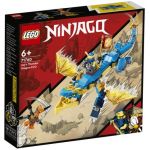 LEGO Ninjago - Dragão Trovão EVO do Jay - 71760