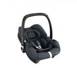 Maxi-Cosi Cadeira Auto Cabriofix I-size Essential Graphite