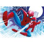 Clementoni Puzzle Marvel Spiderman 104 Peças