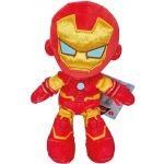 Mattel Peluche Marvel 20 cm Ironman