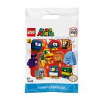 LEGO Super Mario Packs de Personagens - Série 4 - 71402