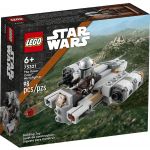 LEGO Star Wars Microfighter the Razor Crest - 75321