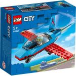 LEGO City Avião de Acrobacias - 60323