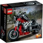 LEGO Technic Mota - 42132