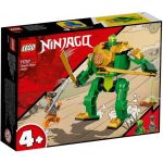 LEGO Ninjago o Mech Ninja do Lloyd - 71757