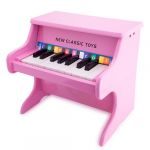 New Classic Toys Piano Rosa - 10158