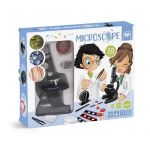 Eureka Kids Microscópio com 30 Experiências