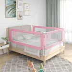 Barreira de proteção para cama infantil, trilho de cama, barreira de  segurança para bebê, cama infantil, 150cm