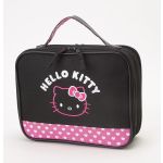 Bolsa para Fraldas Hello Kitty Baby
