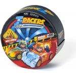 T-racers Série 1 - Carro E Figura Colecionável - 8431618015438