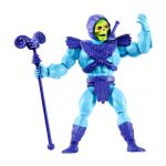 Mattel Motu Origins Skeletor