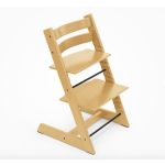 Stokke Cadeira Evolutiva Tripp Trapp® Amarelo Girassol - 100137