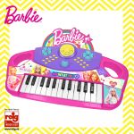 Reig Musicales Orgão Electrónico Barbie