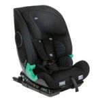 Chicco Cadeira Auto MySeat i- Size Air Black Air