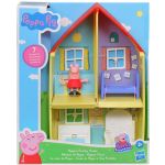 Hasbro Casa Da Peppa Pig Hasbro - HBF2167