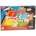 Djeco Jogo Fique Calmo Family Games