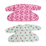 Tidy Tot Kit 2 Babetes Cover & Catch Hearts/fruits