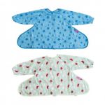 Tidy Tot Kit 2 Babetes Cover & Catch Stars/fruits