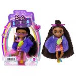 Mattel Barbie Extra Mini - Envio Aleatório