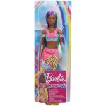 Mattel Barbie de Sereias - Envio Aleatório