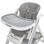 Carbebé Cadeira Papa Papar Grey