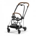 Cybex Chassi Mios NG Chrome Brown