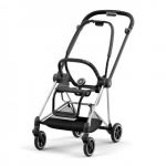 Cybex Chassi Mios NG Chrome Black