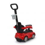 Jamara Carro Andador Mercedes-benz Amg Vermelho