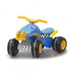 Jamara Carro Andador Little Quad Azul