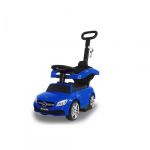 Jamara Carro Andador Mercedes-benz Amg Azul