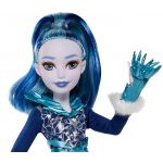 Mattel DC Super Hero Girl: Frost Action Doll
