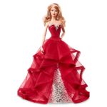 Mattel Barbie Special Doll Natal 2015