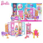 Mattel Barbie Palácio Princesa Dreamtopia