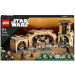 LEGO Star Wars A Sala do Trono do Boba Fett - 75326